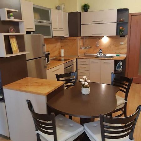 Apartmán Studio Biju Varna Exteriér fotografie