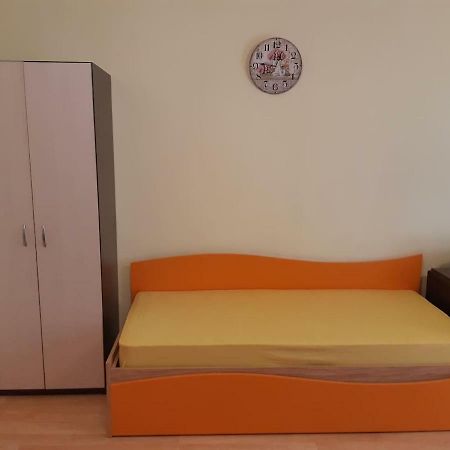 Apartmán Studio Biju Varna Exteriér fotografie