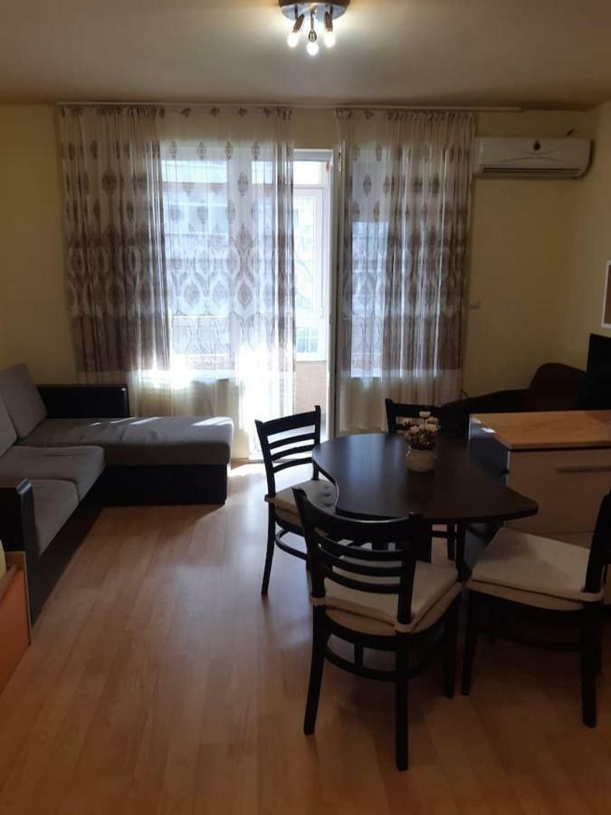 Apartmán Studio Biju Varna Exteriér fotografie