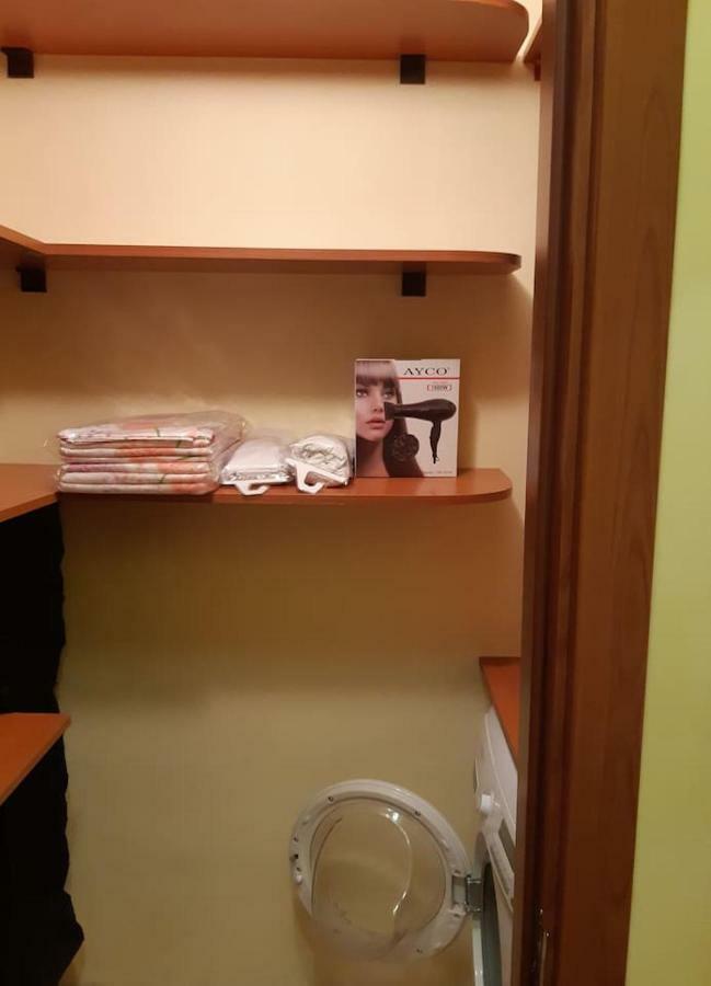 Apartmán Studio Biju Varna Exteriér fotografie