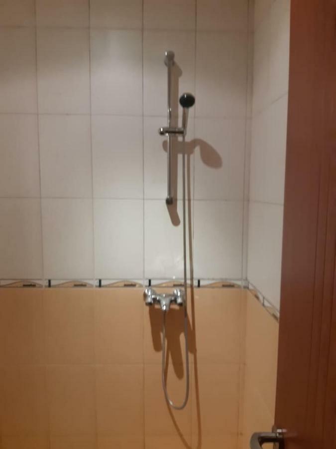 Apartmán Studio Biju Varna Exteriér fotografie