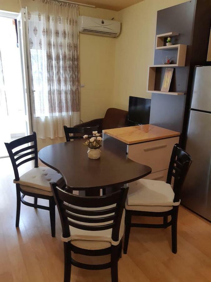 Apartmán Studio Biju Varna Exteriér fotografie