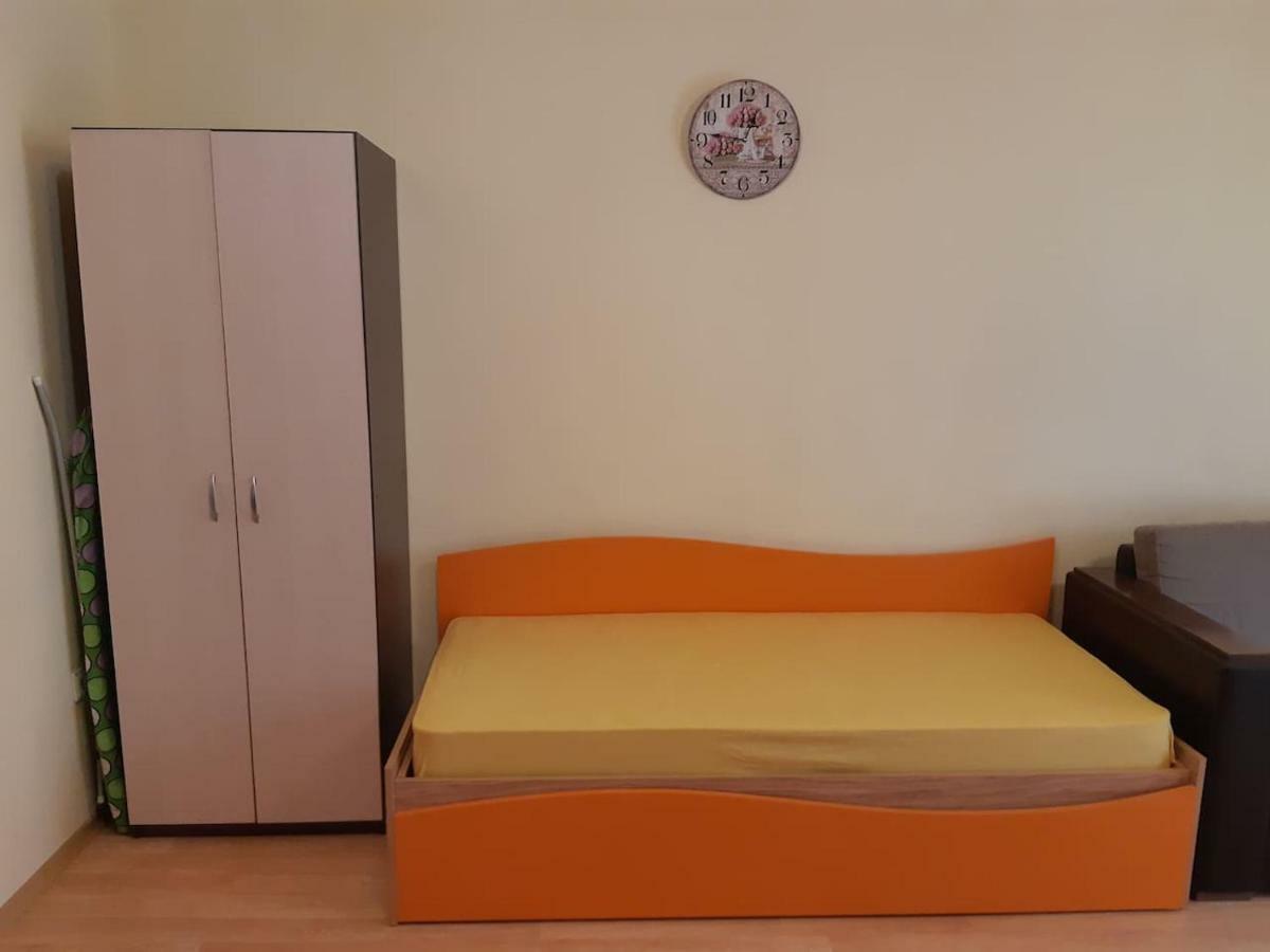 Apartmán Studio Biju Varna Exteriér fotografie